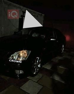 تويوتا كراون